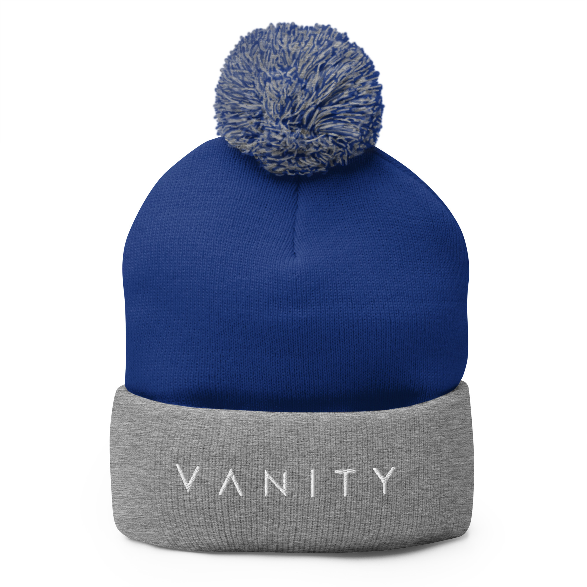 Bommelmütze VANITY unisex – Bild 3