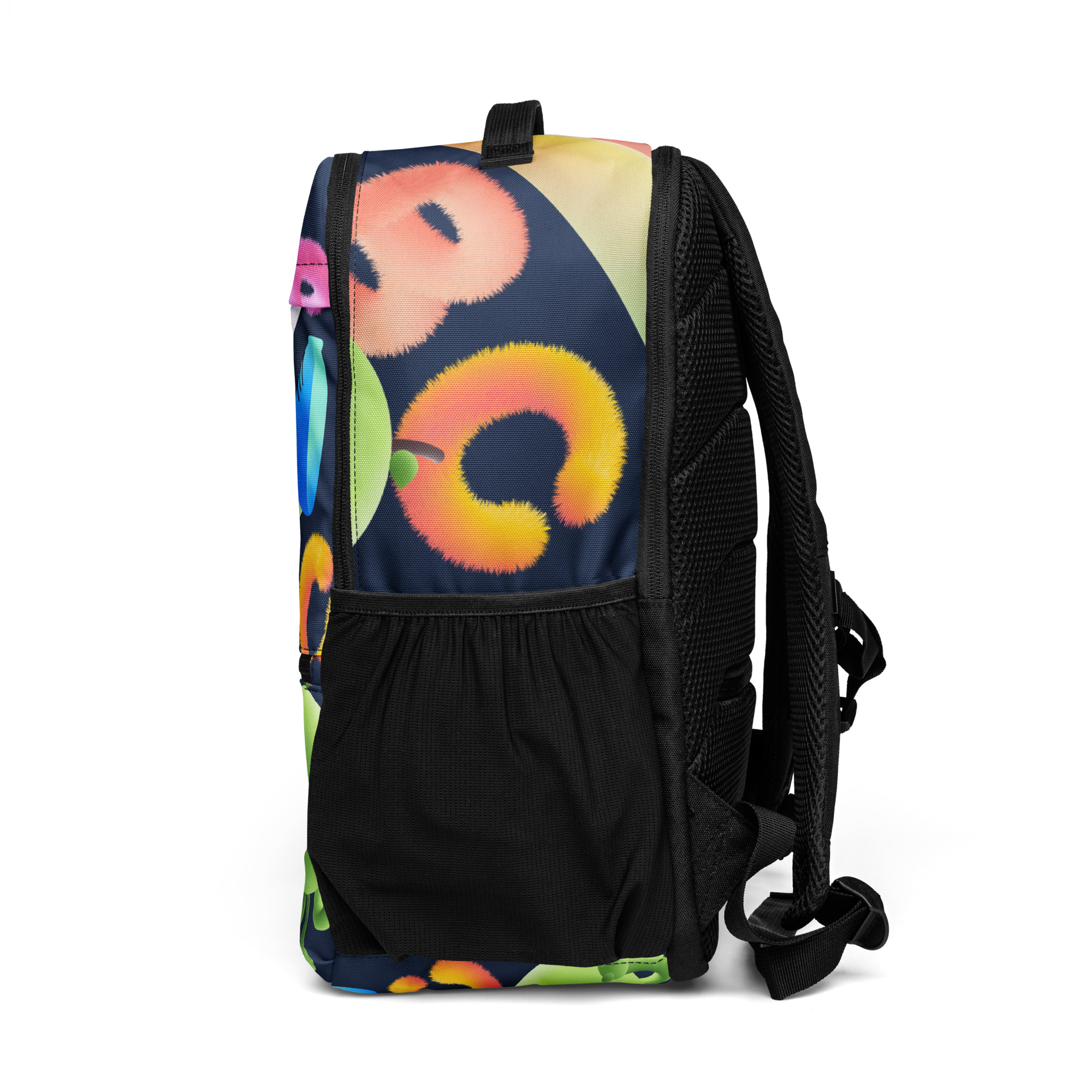 Schulsack - Rucksack ABC – Bild 7