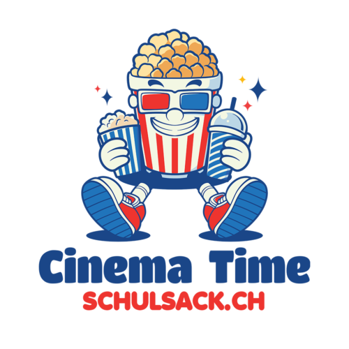 cinema schulsack logo